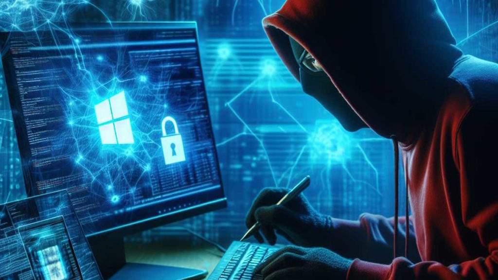 Microsoft lança atualização de segurança para acabar com ataques de malware no Windows