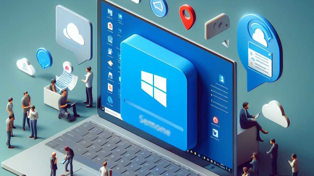 Adeus às passwords! Microsoft quer eliminar palavras-passe de mil milhões de utilizadores