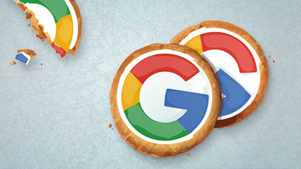 Afinal, Google diz que é melhor não apagar os cookies de terceiros no Chrome