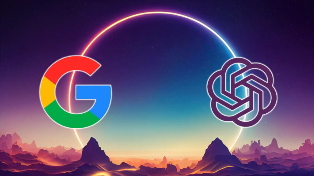 Google e OpenAI não se precipitam: lançamento do Gemini e da GPT Store sofre atrasos