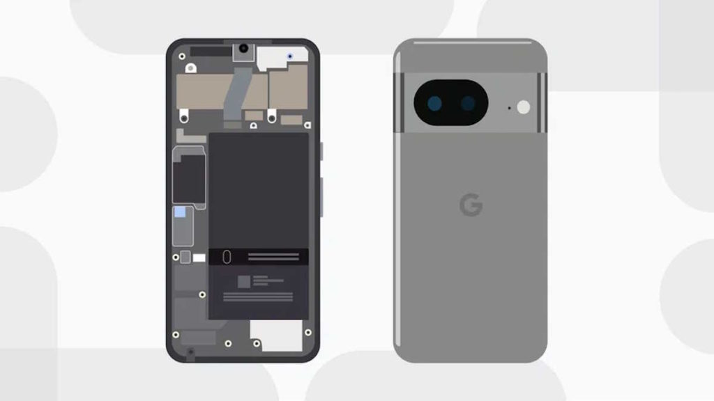 Google torna fácil diagnosticar e reparar falhas nos Pixel, os seus smartphones Android