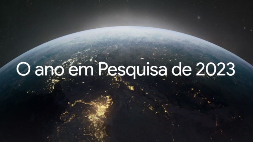 O que é que os portugueses mais pesquisaram em 2023? Google já revelou tudo