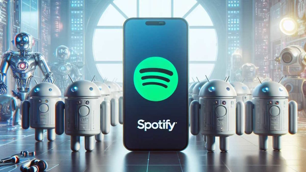 O Spotify está a trazer problemas no Android? Falha é conhecida e bastará atualizar a app