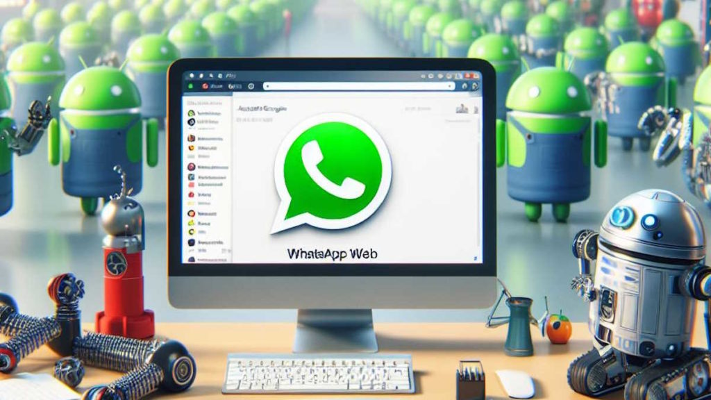 WhatsApp: há novas funcionalidades de segurança importantes a serem preparadas