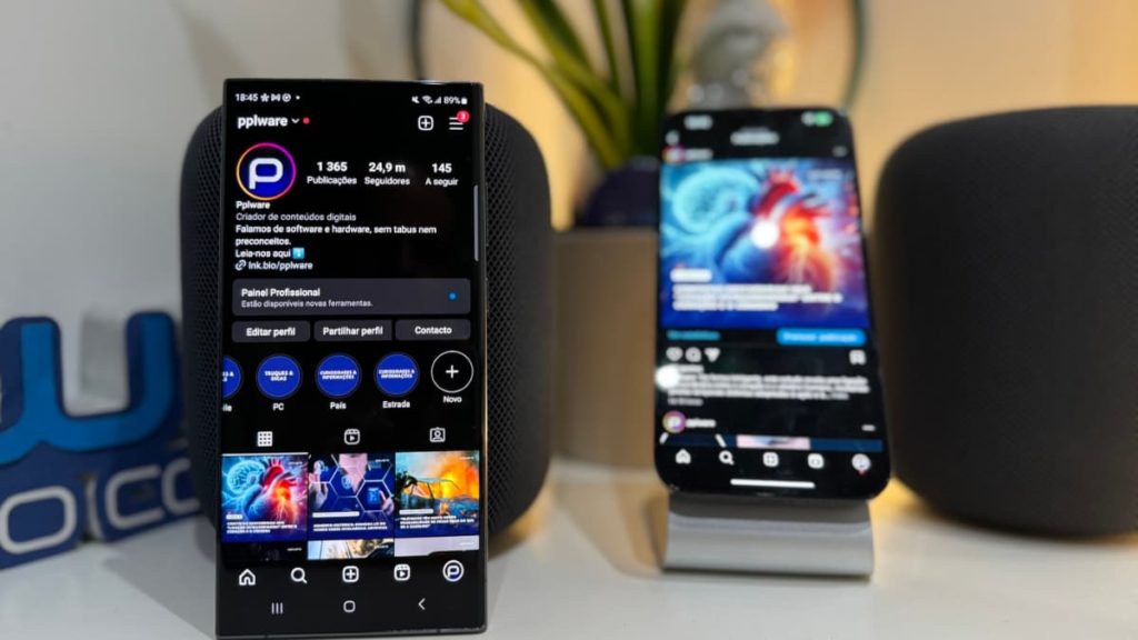 Instagram começa a testar a possibilidade de controlar quem pode ver os seus gostos