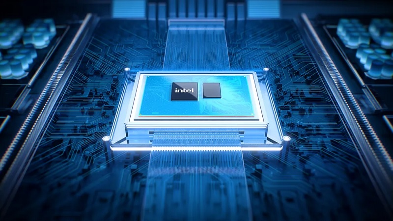 Intel quer construir “chips de IA para toda a gente”, afirma o CEO
