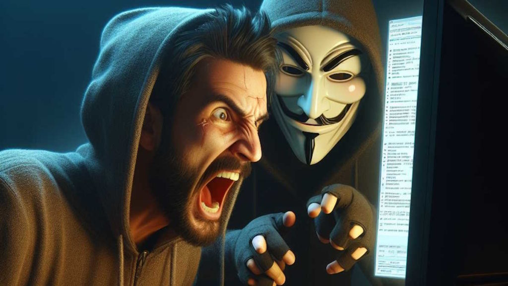 O medo do malware pode ser a forma mais eficaz de impedir a utilização da IPTV