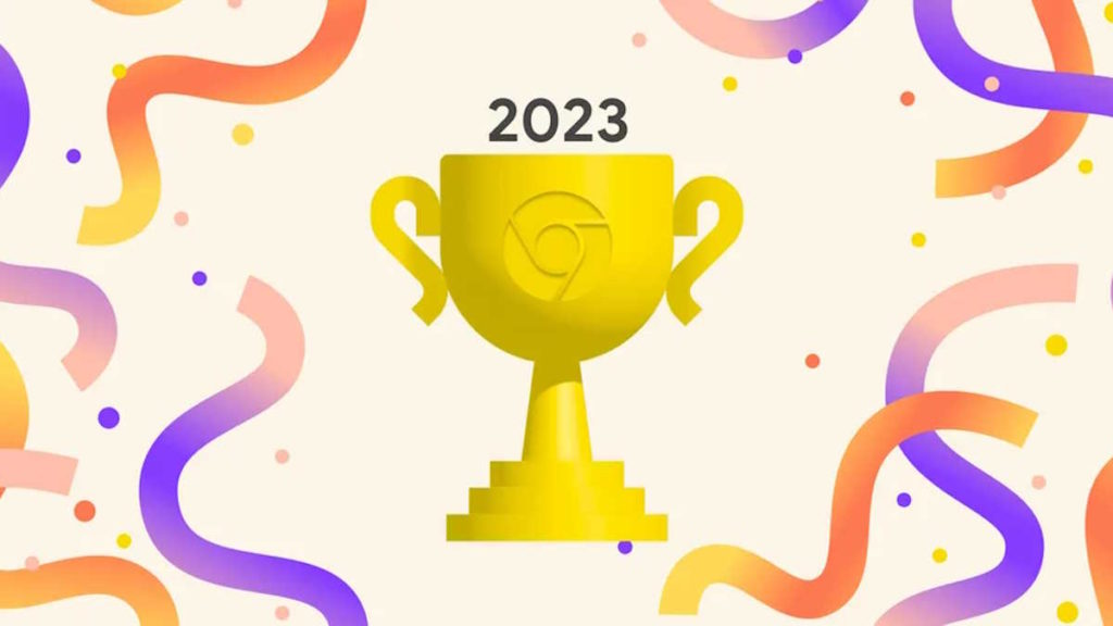 Este é o Top 12 das melhores extensões para o Chrome em 2023 segundo a Google
