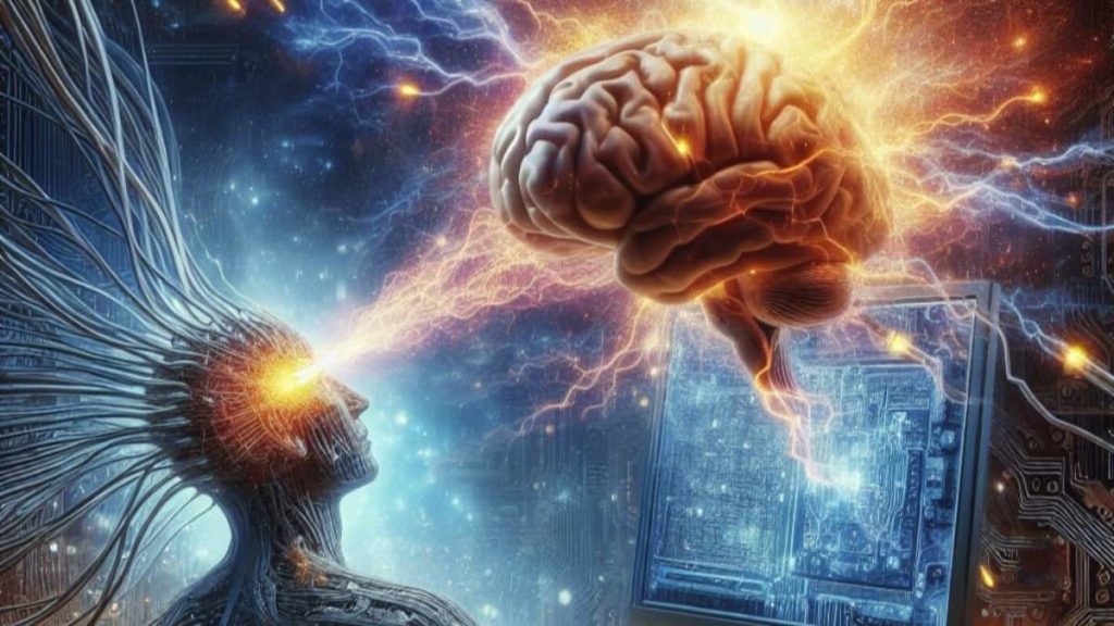 “Mind uploading”: transferia a sua mente para um computador?