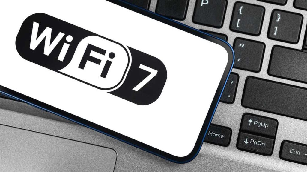 O novo WiFi 7 já tem data para chegar e promete velocidades ainda mais rápidas