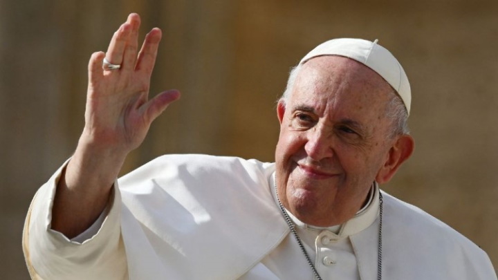 Morreu o Papa Francisco: o Papa mais tecnológico da História