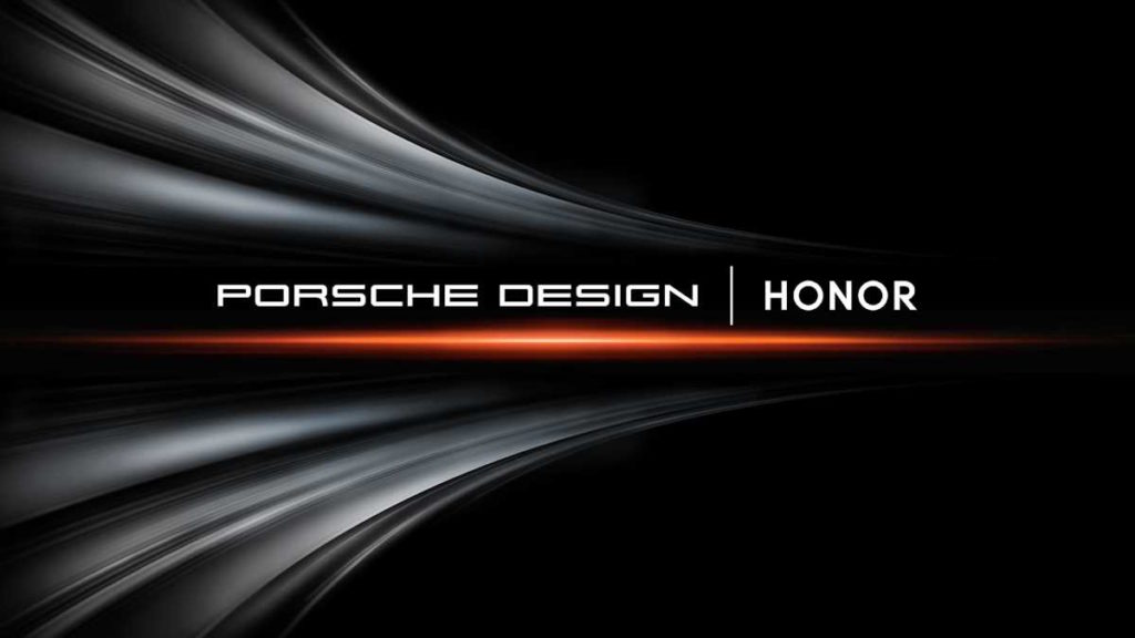 HONOR e Porsche vão criar smartphones com o melhor design e tecnologia premium