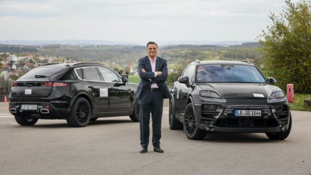 Diga adeus ao Porsche Macan! Modelo térmico será descontinuado em 2024