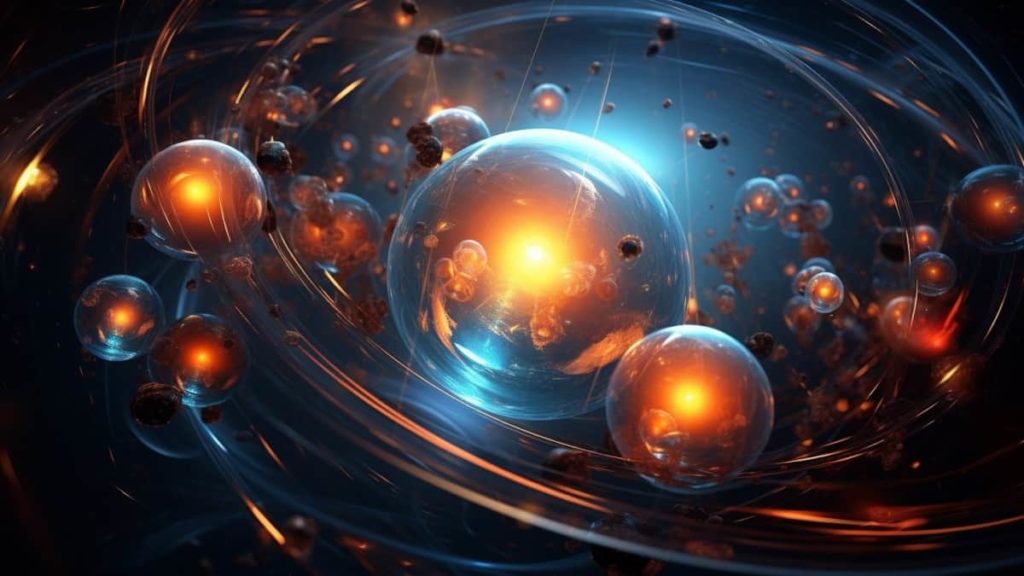 Fim dos combustíveis fósseis? Cientistas criam motor movido a entrelaçamento quântico