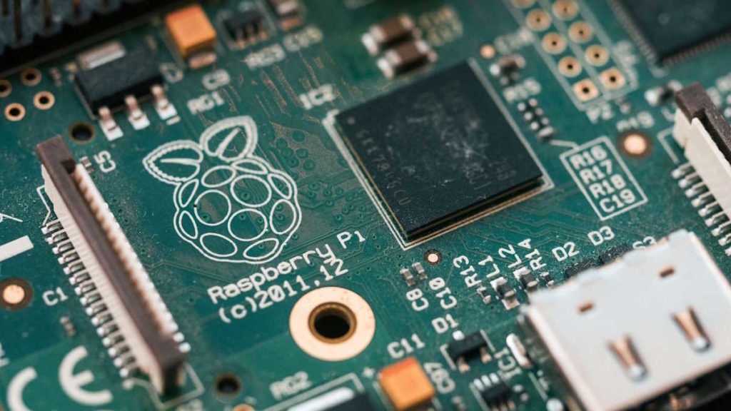 O Raspberry Pi OS também já oferece acesso ao dark mode a todos os utilizadores
