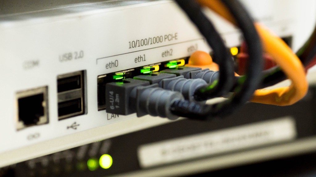 Redes: É hora de recordar os protocolos de Transporte TCP e UDP