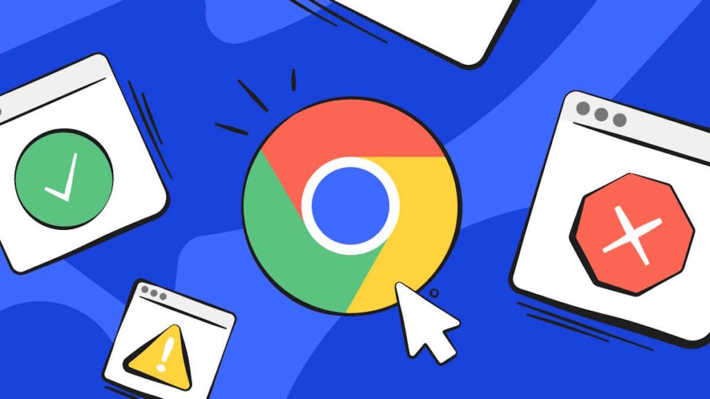 Há novas falhas de segurança no Chrome e Google pede que o browser seja atualizado