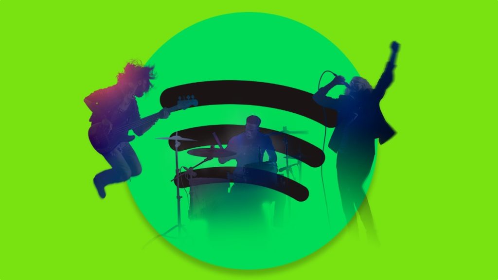 Spotify terá o seu sistema de pagamento na aplicação para utilizadores de iOS na UE