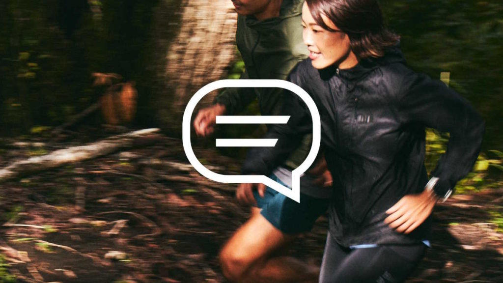 Strava traz mensagens para o Android e iOS para ajudar atletas a motivarem-se