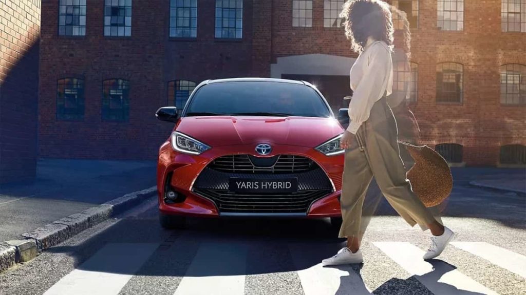 Toyota volta a ser classificada como uma das piores fabricantes em termos ambientais