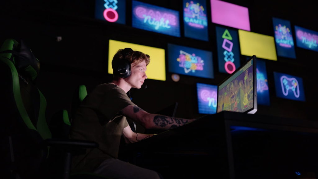 Sony patenteou um sistema que ajusta a dificuldade dos videojogos a cada jogador