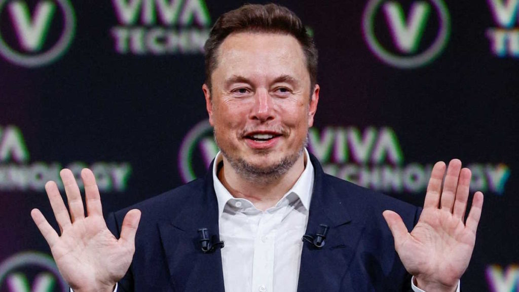 xAi: Elon Musk quer angariar mil milhões de dólares para investir na sua IA