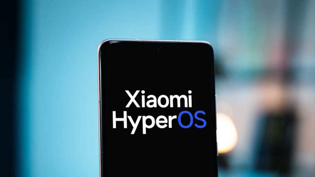 Xiaomi confirma que não vai haver atualizações do HyperOS para quem mexer no bootloader