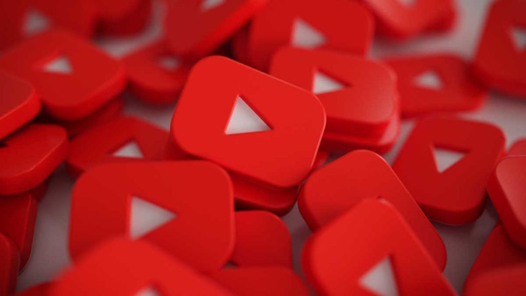 O YouTube agora até já mostra anúncios ao pausar um vídeo numa TV