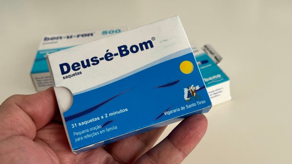 E Porque Hoje é Sexta