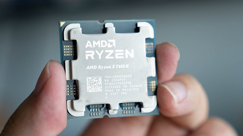 AMD remove marca de “Taiwan” dos seus CPUs, mas diz que a culpa não é da China