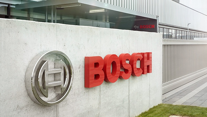 Bosch quer cortar até 1200 empregos na área de software até final de 2026