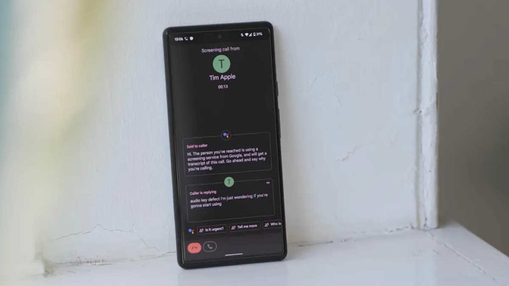 Google vai trazer a mais smartphones uma das melhores funcionalidades dos Pixel