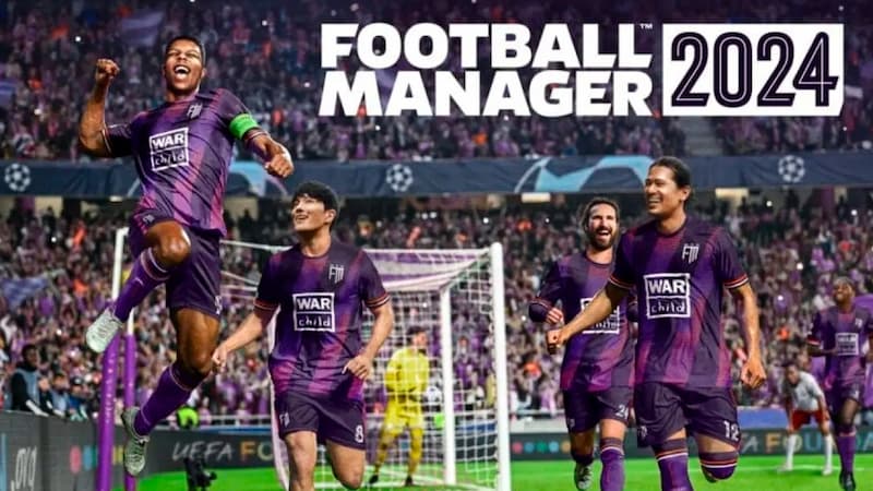 Football Manager 2024 bate record da série