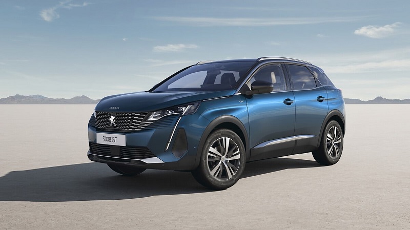 10 marcas de automóveis mais vendidas em julho em Portugal