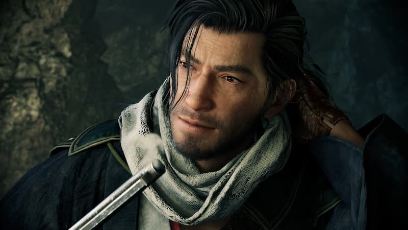 Novas personagens e fações reveladas para Rise of the Ronin