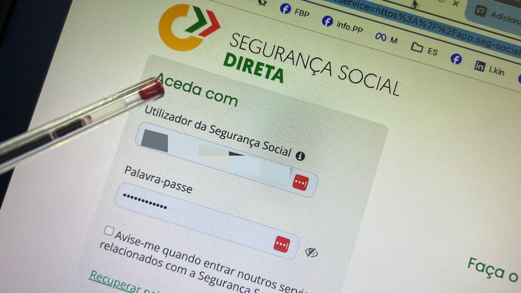 Prestações compensatórias dos subsídios de férias e de Natal! Peça online…