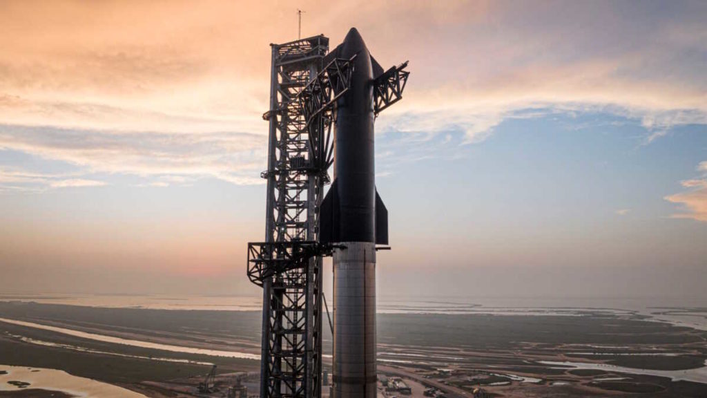 Empresas privadas são essenciais para a exploração espacial, diz presidente italiano
