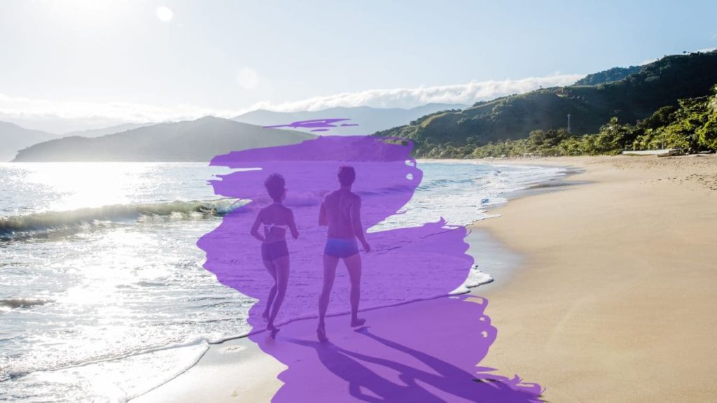 Revolucione as suas imagens com a magia da edição de fotos com IA