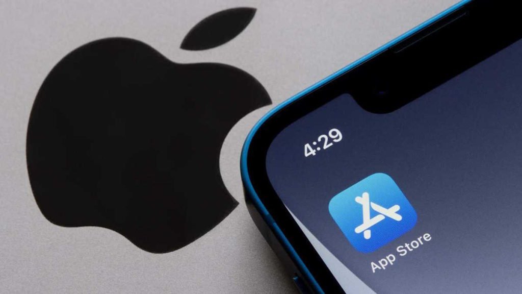 App Store tem apps inadequadas classificadas como seguras para crianças, alerta relatório