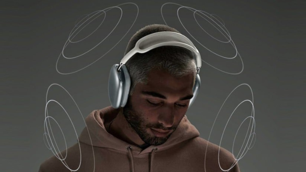 Apple pagará mais aos artistas que publiquem músicas com áudio espacial no Apple Music