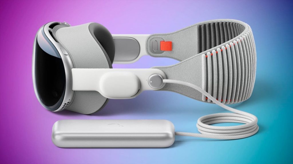 Apple Vision Pro: rumores sobre lançamento em Portugal e noutros países