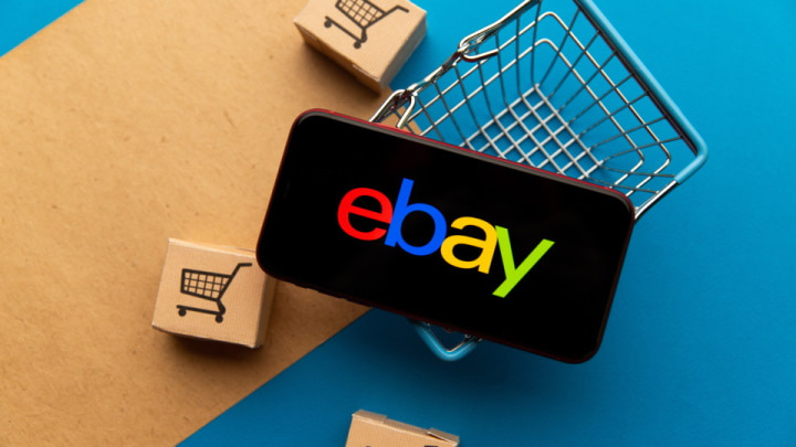 eBay despede 1000 funcionários, cerca de 9% do seu pessoal