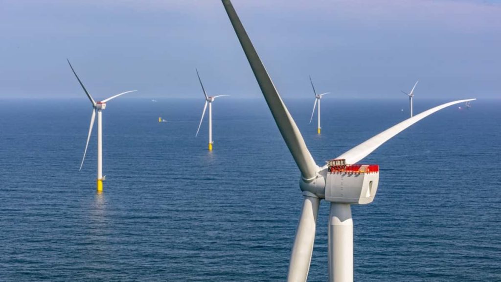 China deverá atingir já este mês os objetivos de energia limpa que tinha previsto para 2030