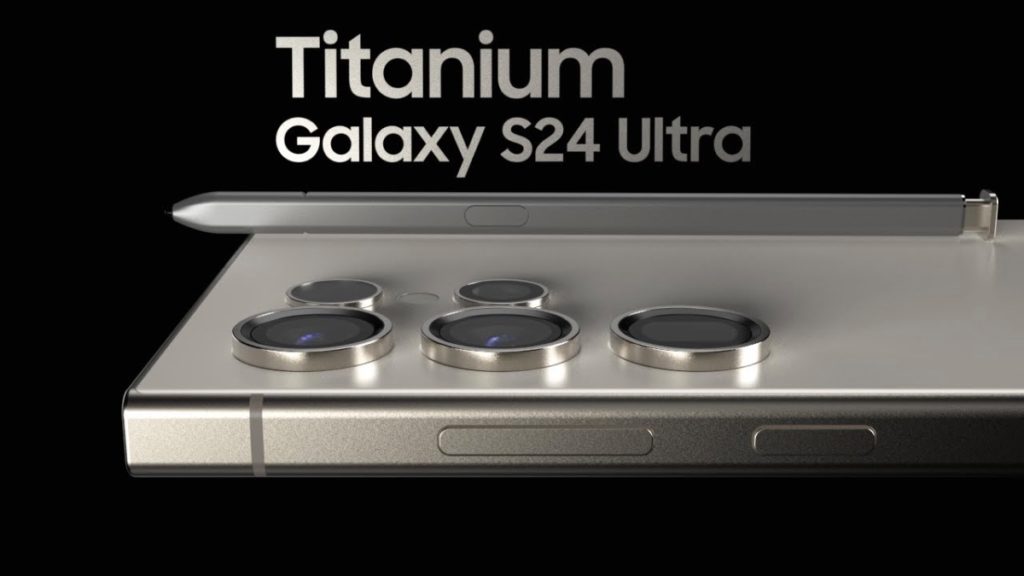 Samsung: Provavelmente estes são os preços das reparações do Galaxy S24
