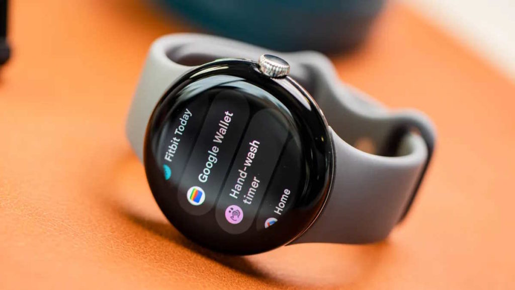 Carteira da Google para WearOS já mostra os cartões de embarque nos smartwatches