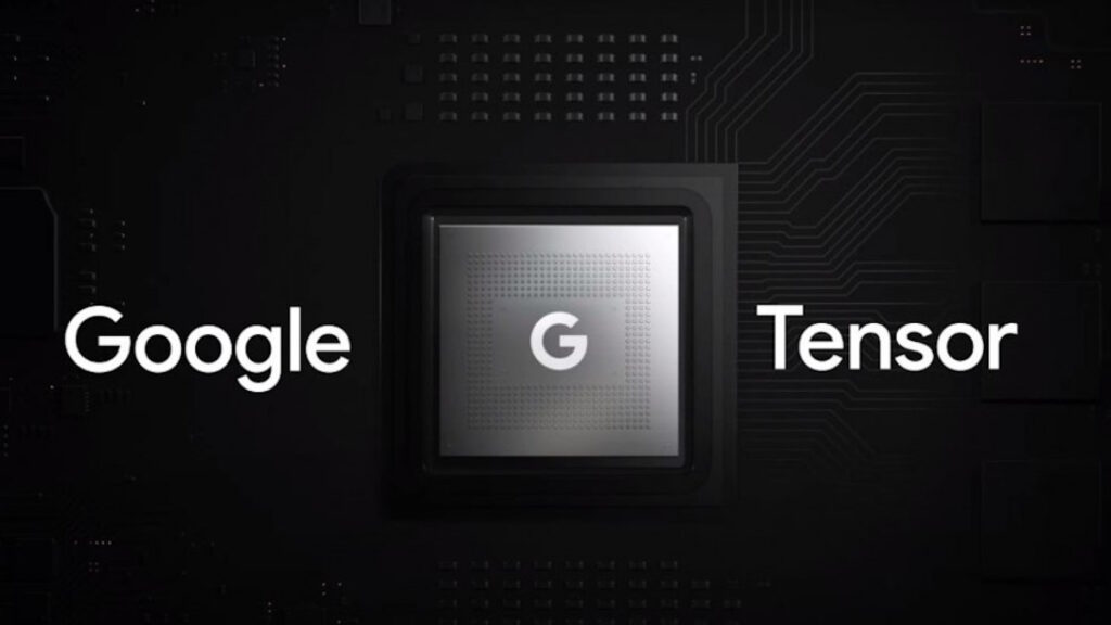 Google já começou a testar o Tensor G5, o seu SoC que chegará com o Pixel 10