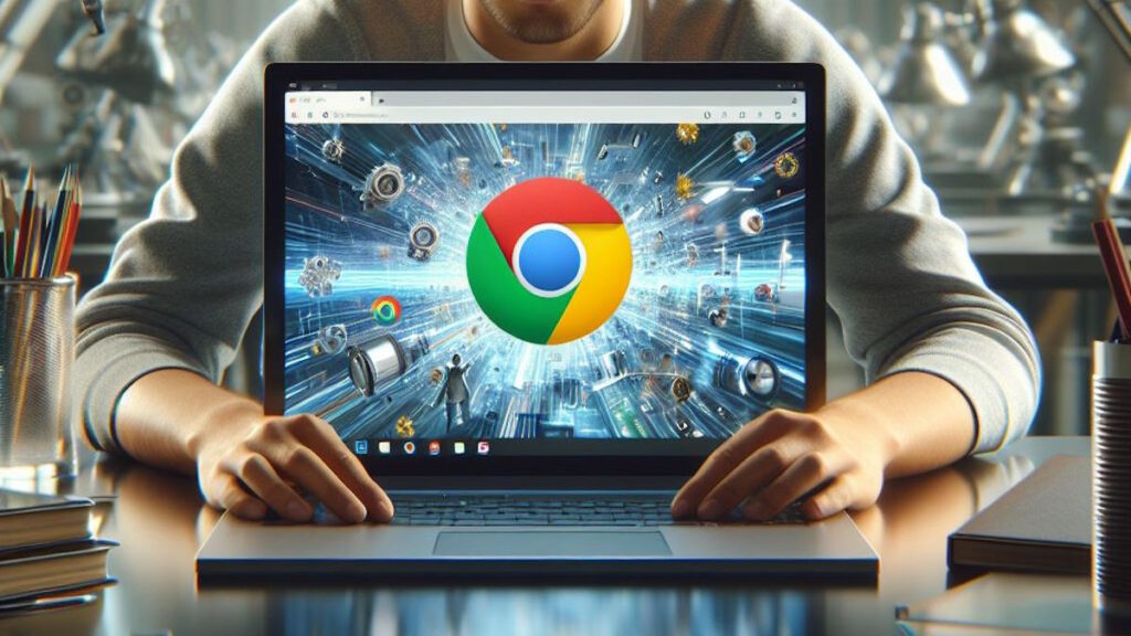 Google traz para o Chrome uma das melhores novidades da pesquisa no Android