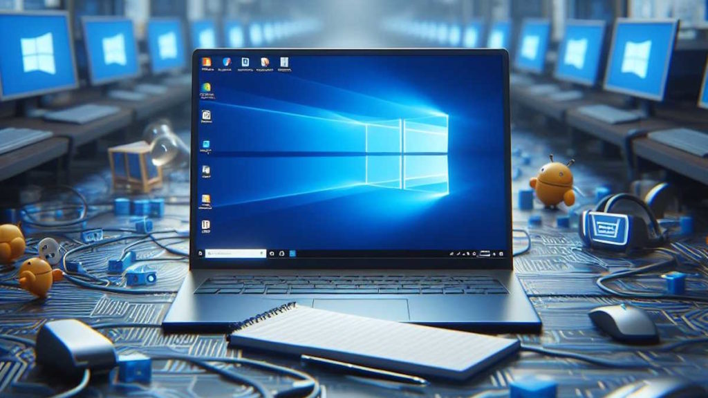 O Notepad do Windows 11 também já tem integração com a IA da Microsoft