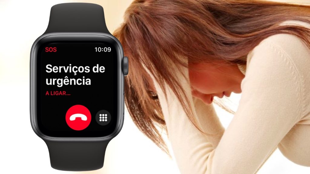Apple Watch ajudou estudante a pedir ajuda após envenenamento por monóxido de carbono