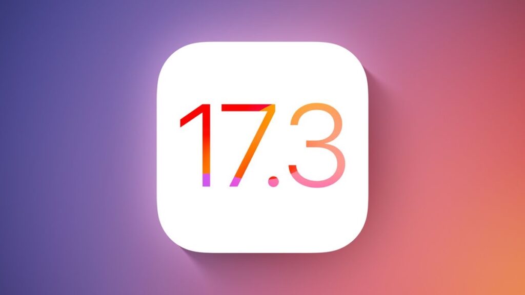 Apple lança iOS 17.3, iPadOS 17.3, tvOS 17.3, macOS 14.3 e watchOS 10.3 para todos